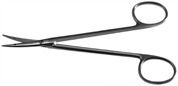 Littler Curved Dissecting Scissors - E3580